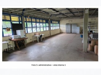 Imóvel Institucional A.T. 30.307,75 m² - Porto Alegre/RS