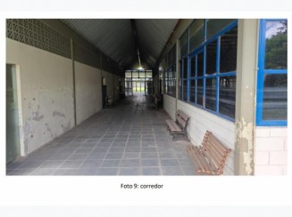 Foto de Imóvel Institucional A.T. 30.307,75 m² - Porto Alegre/RS