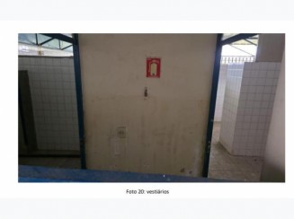 Foto de Imóvel Institucional A.T. 30.307,75 m² - Porto Alegre/RS