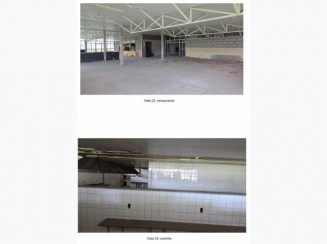 Foto de Imóvel Institucional A.T. 30.307,75 m² - Porto Alegre/RS