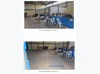 Foto de Imóvel Institucional A.T. 30.307,75 m² - Porto Alegre/RS