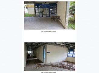 Foto de Imóvel Institucional A.T. 30.307,75 m² - Porto Alegre/RS