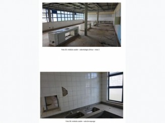 Foto de Imóvel Institucional A.T. 30.307,75 m² - Porto Alegre/RS