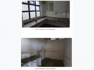 Foto de Imóvel Institucional A.T. 30.307,75 m² - Porto Alegre/RS