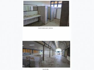 Foto de Imóvel Institucional A.T. 30.307,75 m² - Porto Alegre/RS