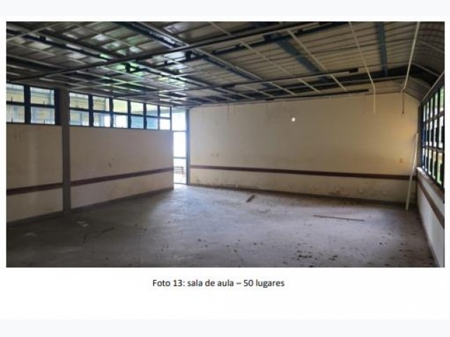 Imóvel institucional a.t. 30.307,75 m² - porto alegre/rs