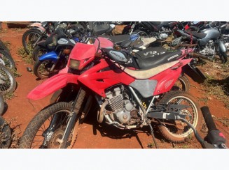 Honda XR 250 Tornado 2008/2008