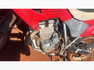 Honda XR 250 Tornado 2008/2008