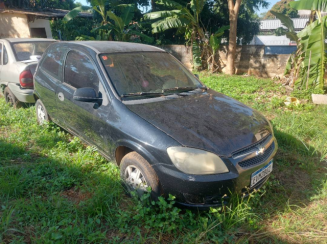 Chevrolet Celta 1.0 LS - 2011/2012 - Flórida Paulista/SP