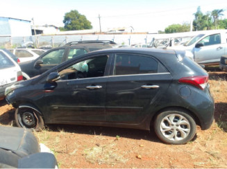 Hyundai HB20 1.6A PREM - 2015/2016 - Santa Cruz Rio Pardo/SP