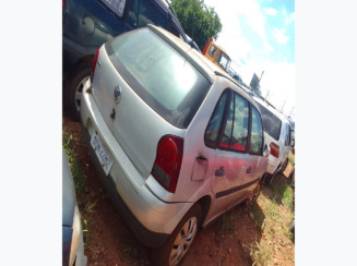 VW Gol 1.6 Power - 2007/2008 - Santa Cruz do Rio Pardo/SP