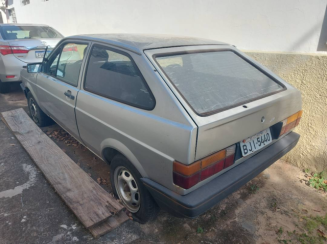 VW Gol CL - 1992/1992 - Adamantina/SP