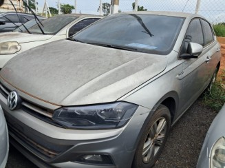 VW Polo CL AD - 2021/2021 - Marília/SP