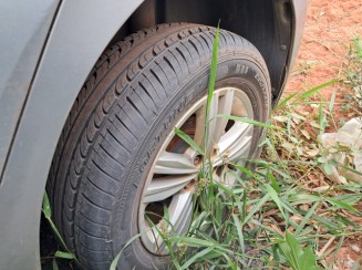 VW Polo CL AD - 2021/2021 - Marília/SP