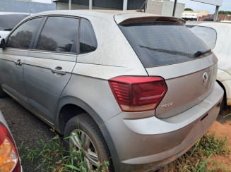 VW Polo CL AD - 2021/2021 - Marília/SP