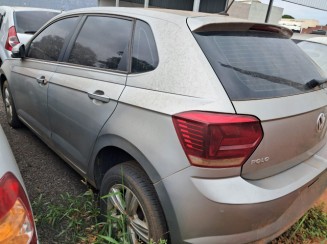 VW Polo CL AD - 2021/2021 - Marília/SP