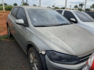 VW Polo CL AD - 2021/2021 - Marília/SP