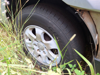 Kia Carnival - 2012 - Marília/SP