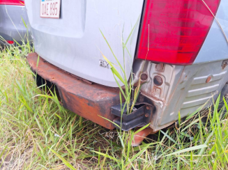 Kia Carnival - 2012 - Marília/SP