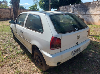 VW GOL CLI  1996/1996