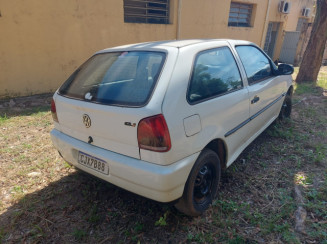 VW GOL CLI  1996/1996