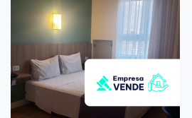 Venda de Imóvel de Empresa