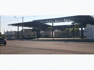 Lote Urbano Industrial A.T. 8.885,48m², em Farroupilha/RS