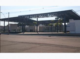 Lote Urbano Industrial A.T. 8.885,48m², em Farroupilha/RS