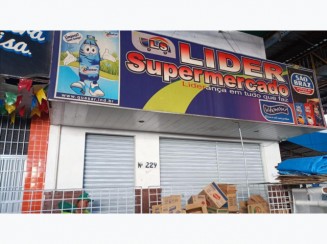 Prédio Comercial - Centro, Patos/PB