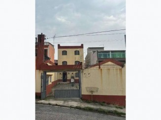 Tereno A.T. 309 m² - Vila Cecília Maria, Santo André/SP