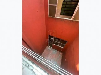 Tereno A.T. 309 m² - Vila Cecília Maria, Santo André/SP