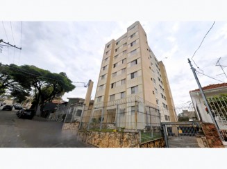 Apto A.P. 51,38 m² - Tucuruvi, São Paulo/SP