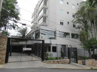 Apartamento de 143,61m² Área Privativa em São Paulo