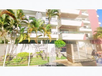 Apto A.U. 195 m² - Centro, Varginha/MG