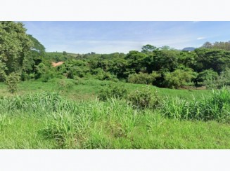 Terreno A.T. 2,26 ha - Andradas/MG