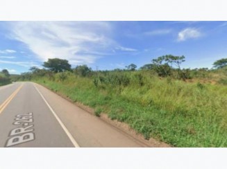 Foto de Gleba A.T. 252 ha - Ibiá/MG