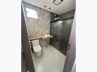 Sobrado c/ Piscina A.C.153 m²- Canaã dos Carajás/PA