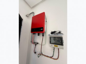 Sobrado c/ Piscina A.C.153 m²- Canaã dos Carajás/PA