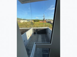 Sobrado c/ Piscina A.C.153 m²- Canaã dos Carajás/PA