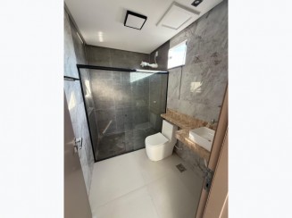 Sobrado c/ Piscina A.C.153 m²- Canaã dos Carajás/PA