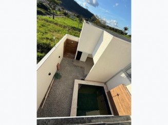 Sobrado c/ Piscina A.C.153 m²- Canaã dos Carajás/PA