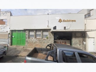 Imóvel A.T. 260,4 m² - Centro, Uberlândia/MG