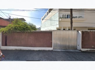 Casa A.T. 297 m² - Centro, Duque de Caxias/RJ