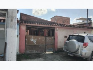 Foto de Casa A.T. 150,07 m² - Sto. Antônio, Duque De Caxias/RJ