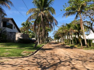CASA - ÁREA 1.152 M² - GUARUJÁ