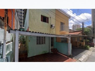 Casa A.T. 216 m² - Vila Leopoldina, São Paulo/SP
