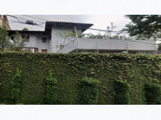 Casa A.T. 768 m² - Vila Morumbi, São Paulo/SP
