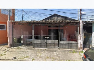 Foto de Casa A.T. 492,3 m² - Vila Alba, São Paulo/SP