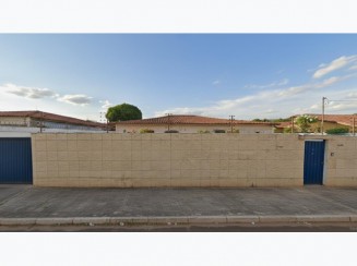 Casa A.T. 945 m² - Noivos, Teresina/PI