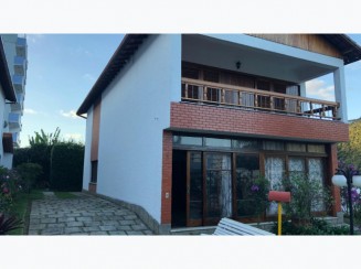 Foto de Casa A.T. 190 m² - Alto, Teresópolis/RJ